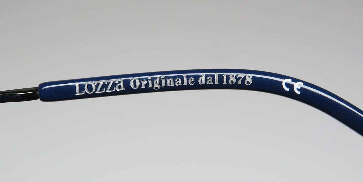 Lozza Vl4181 Eyeglasses by ModaFrames