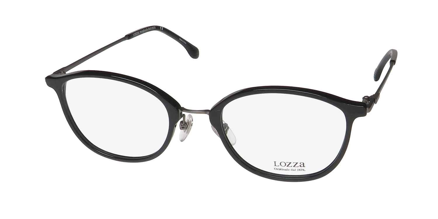 Lozza Vl4183 Eyeglasses