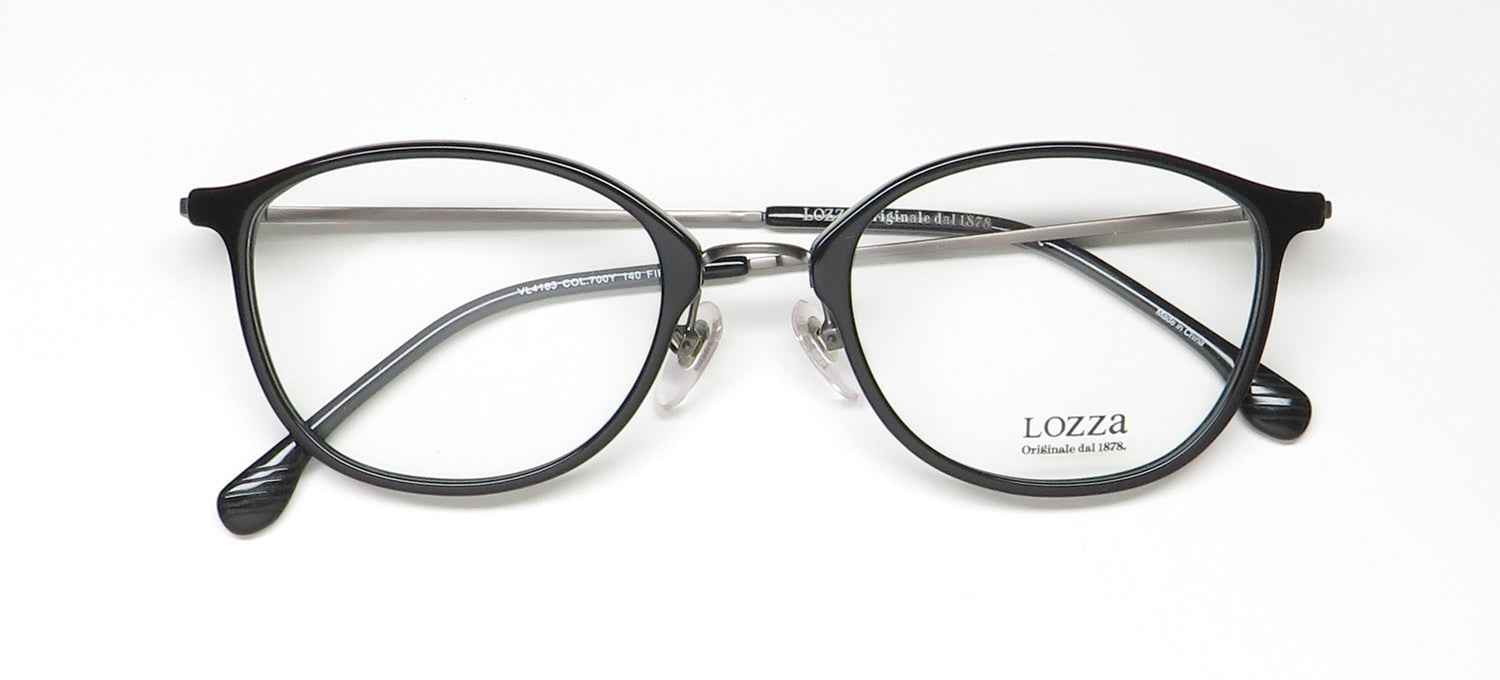 Lozza Vl4183 Eyeglasses