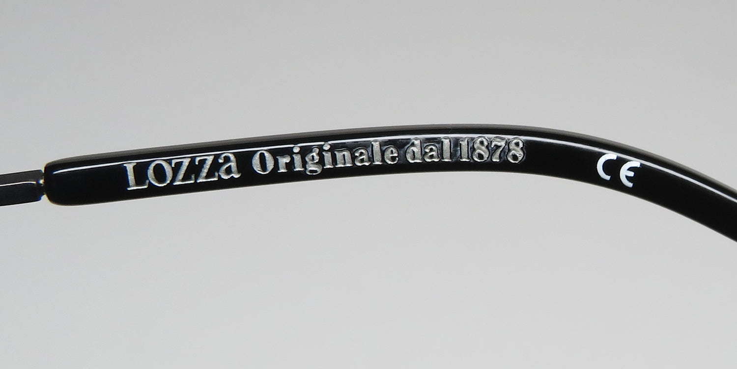 Lozza Vl4183 Eyeglasses by ModaFrames