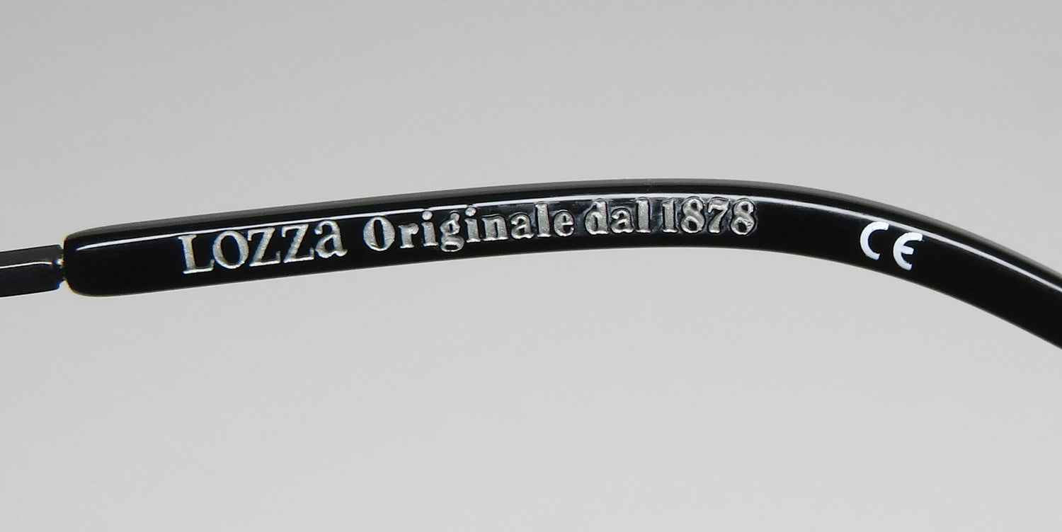 Lozza Vl4183 Eyeglasses