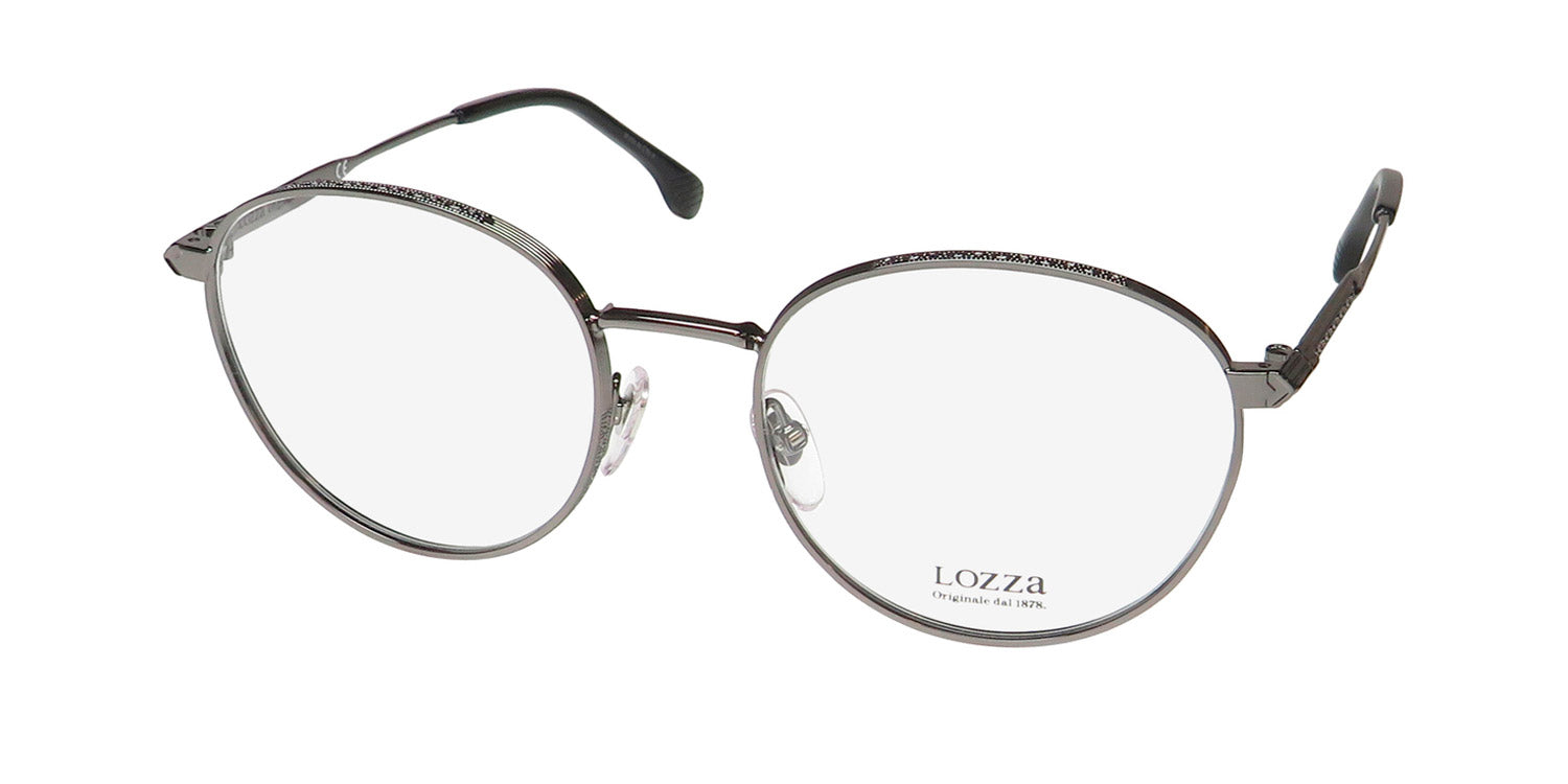 Lozza Vl2402 Eyeglasses by ModaFrames