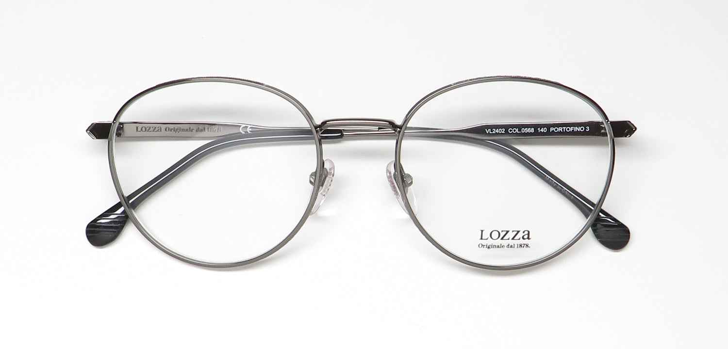 Lozza Vl2402 Eyeglasses