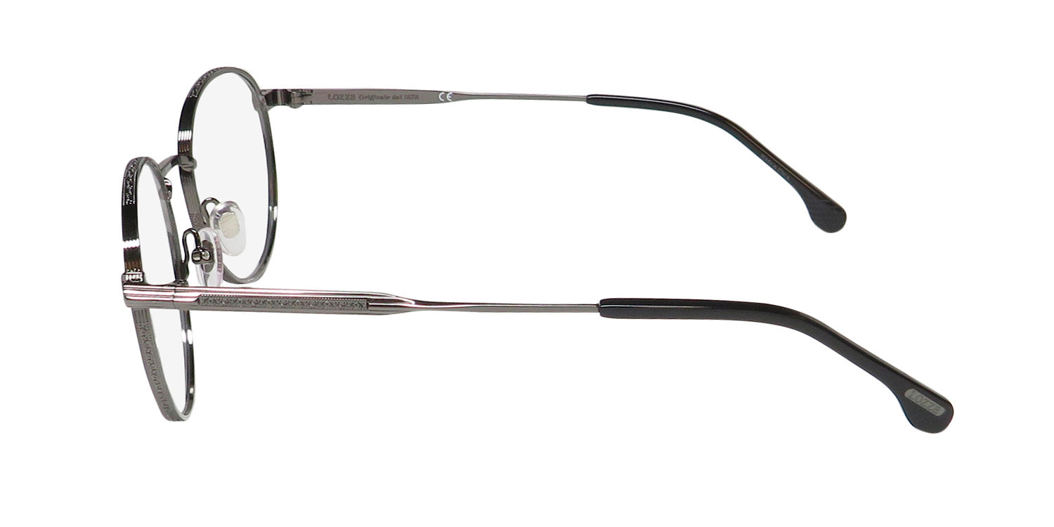 Lozza Vl2402 Eyeglasses by ModaFrames