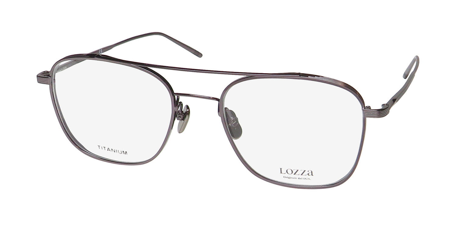 Lozza Vl2348 Eyeglasses DestGlow