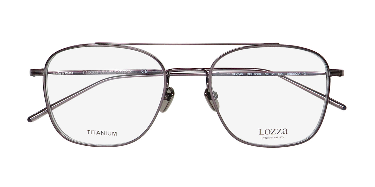 Lozza Vl2348 Eyeglasses DestGlow