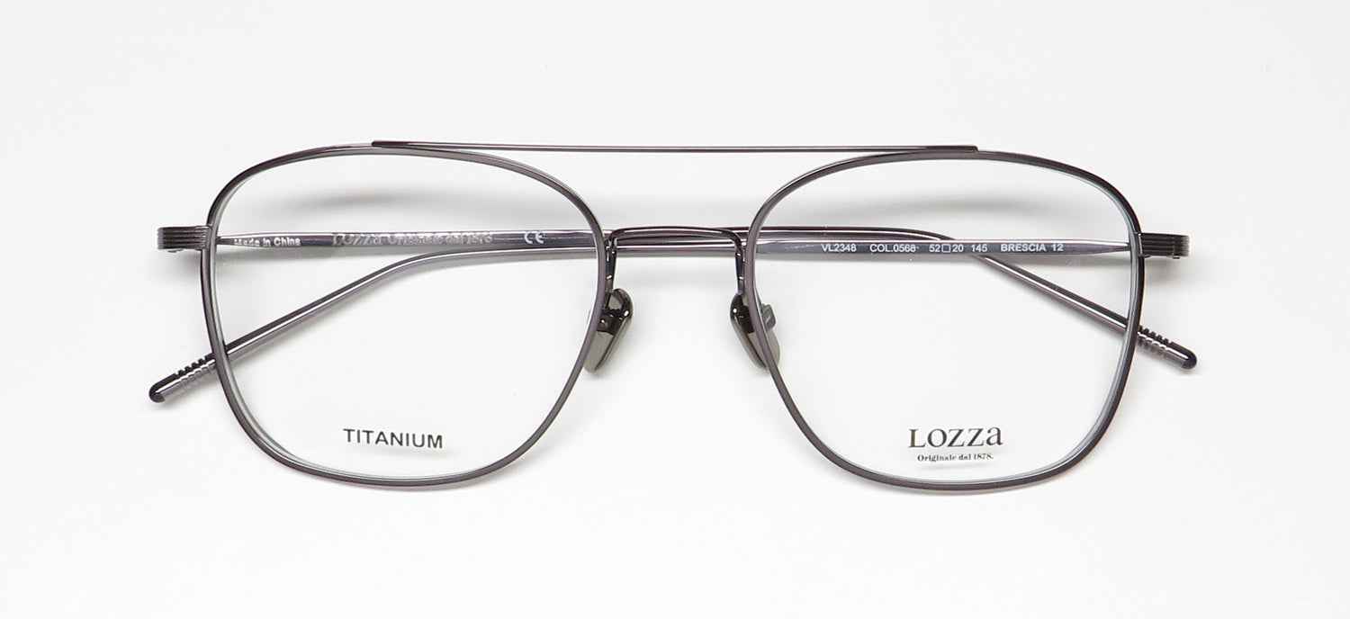 Lozza Vl2348 Eyeglasses