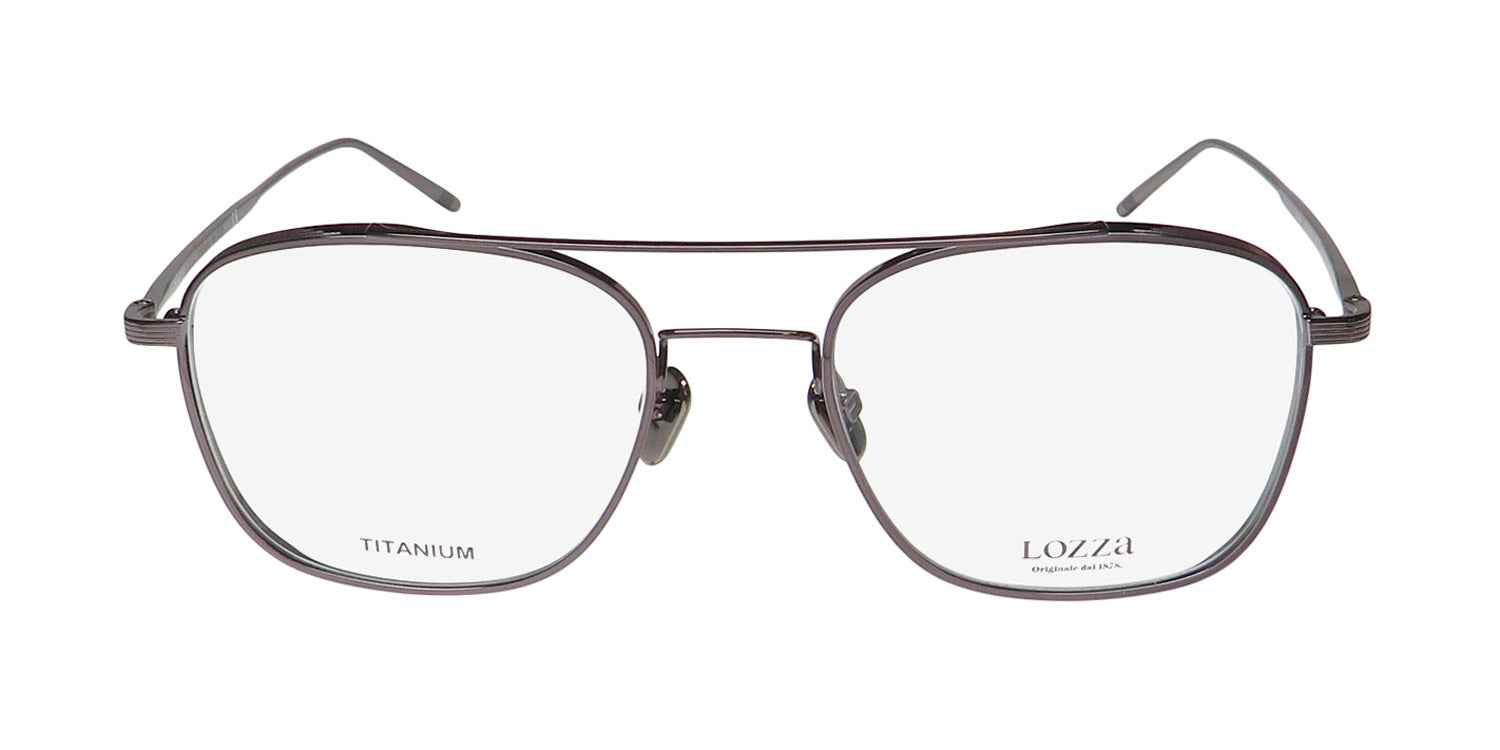 Lozza Vl2348 Eyeglasses DestGlow