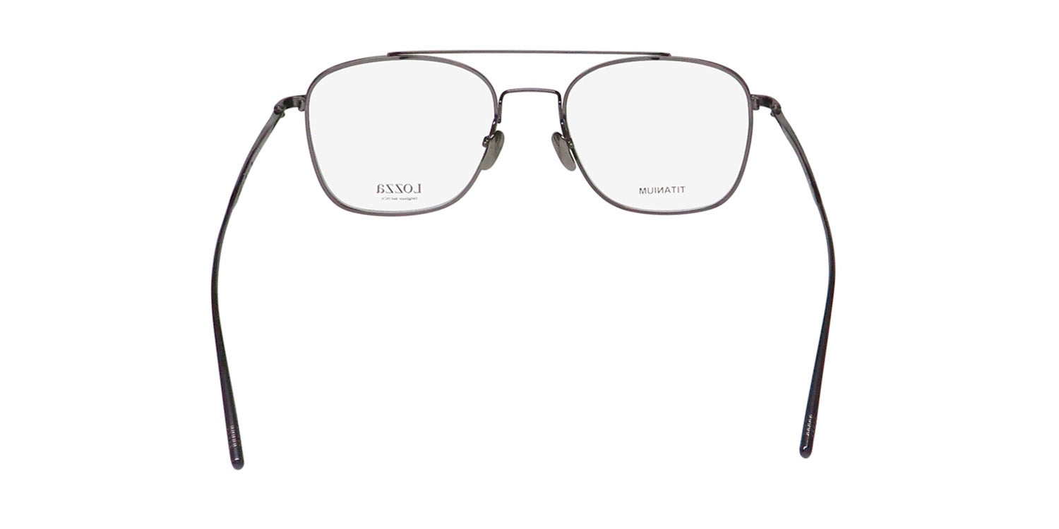 Lozza Vl2348 Eyeglasses DestGlow