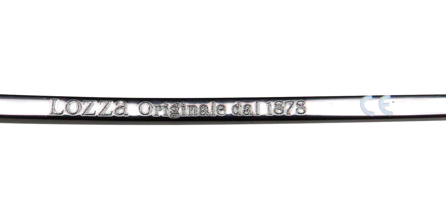 Lozza Vl2348 Eyeglasses DestGlow