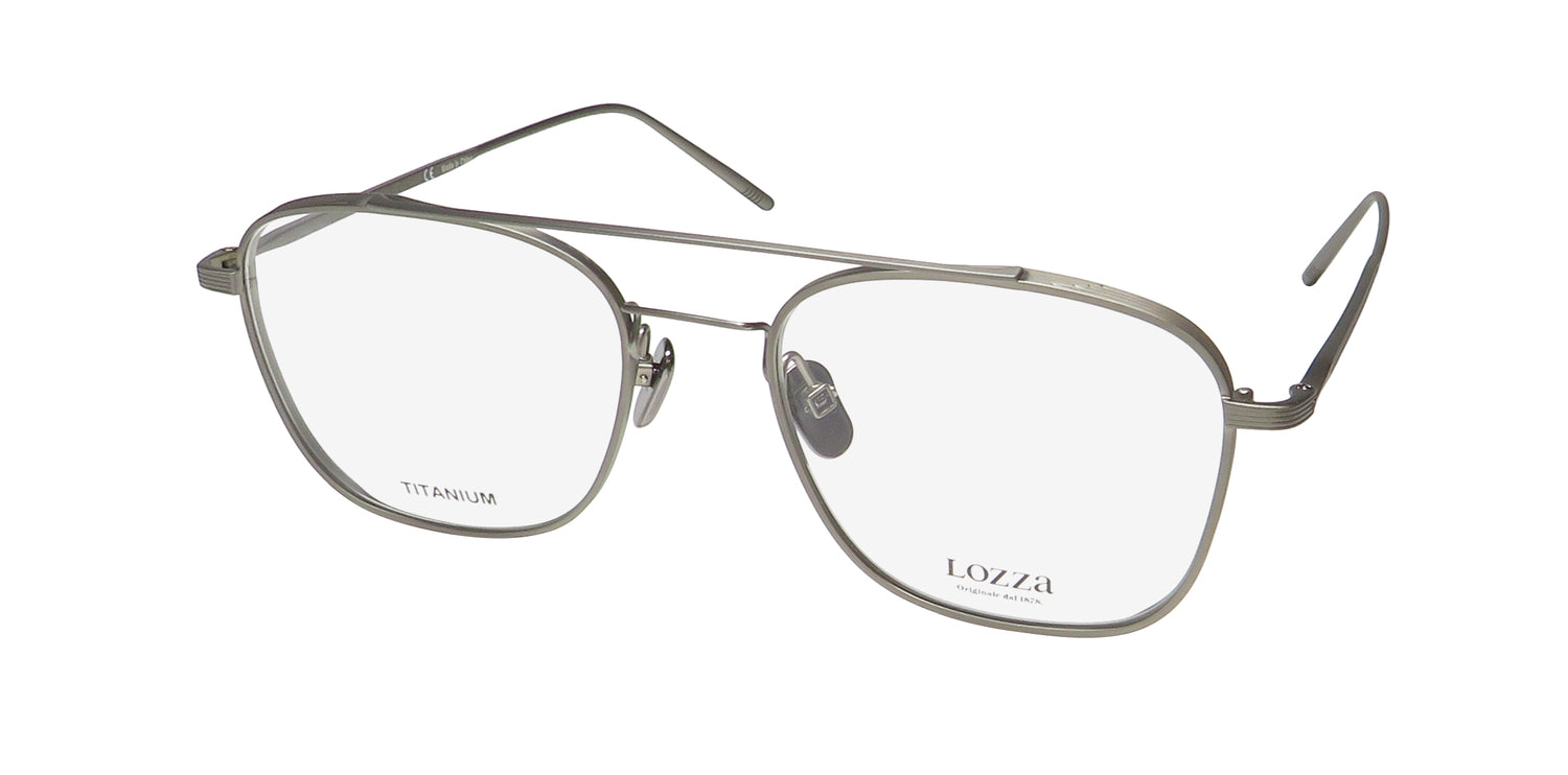 Lozza Vl2348 Eyeglasses DestGlow