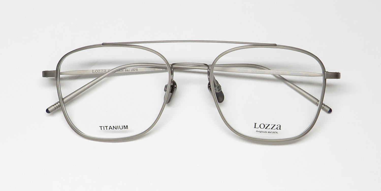 Lozza Vl2348 Eyeglasses DestGlow