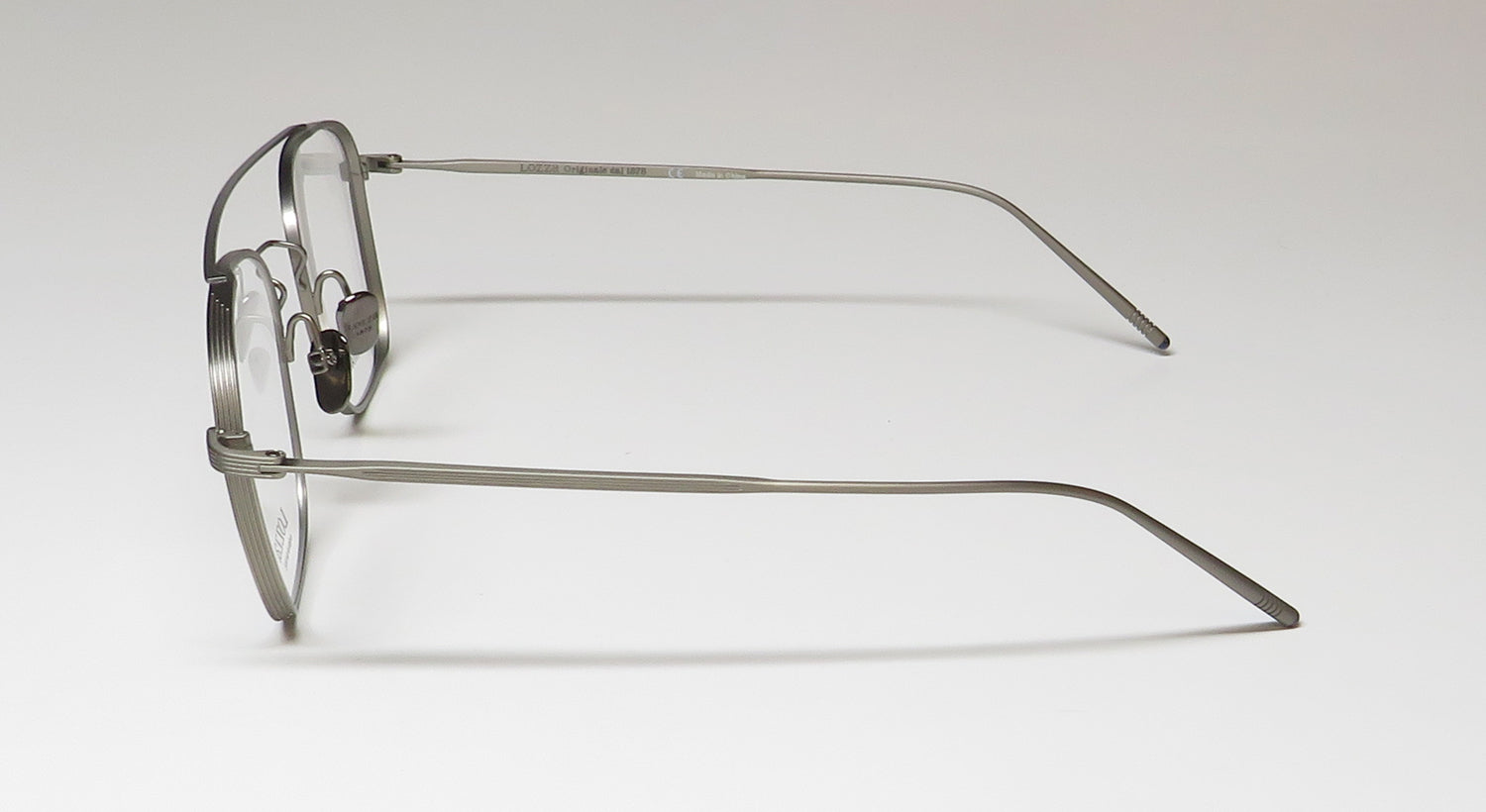 Lozza Vl2348 Eyeglasses DestGlow