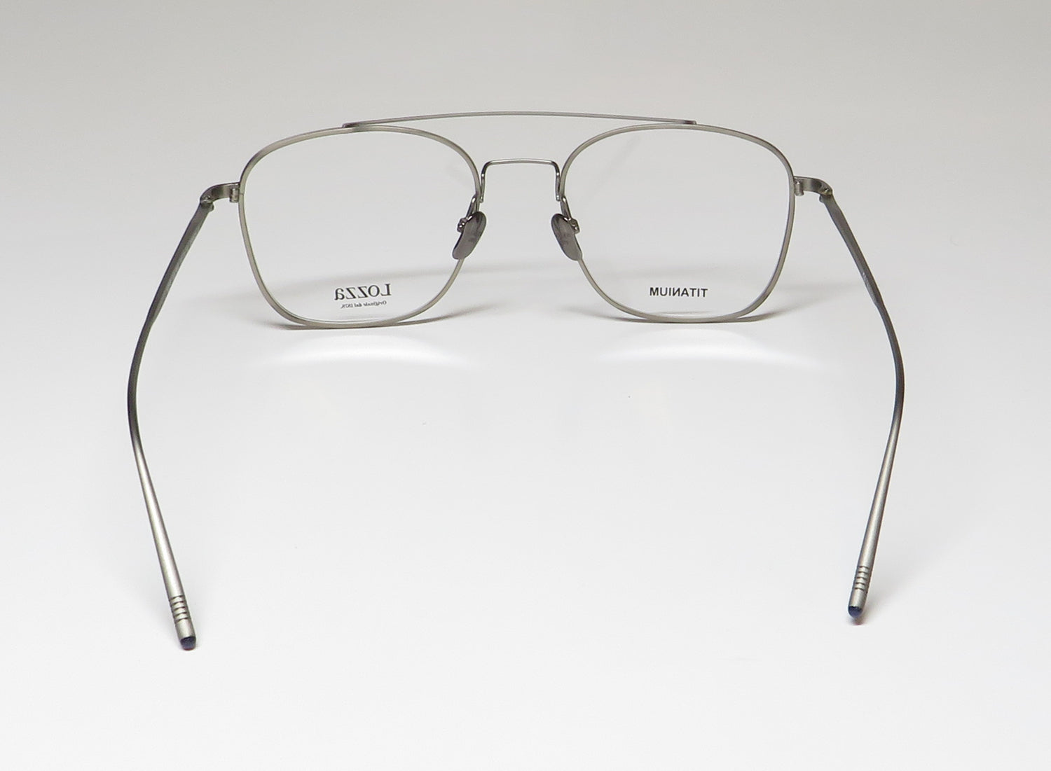 Lozza Vl2348 Eyeglasses DestGlow