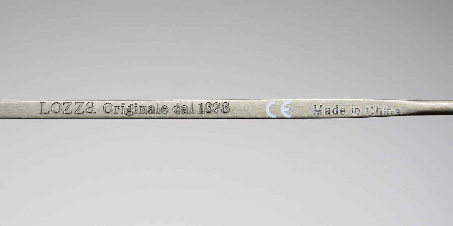 Lozza Vl2348 Eyeglasses