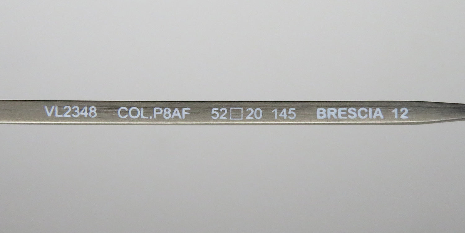 Lozza Vl2348 Eyeglasses DestGlow
