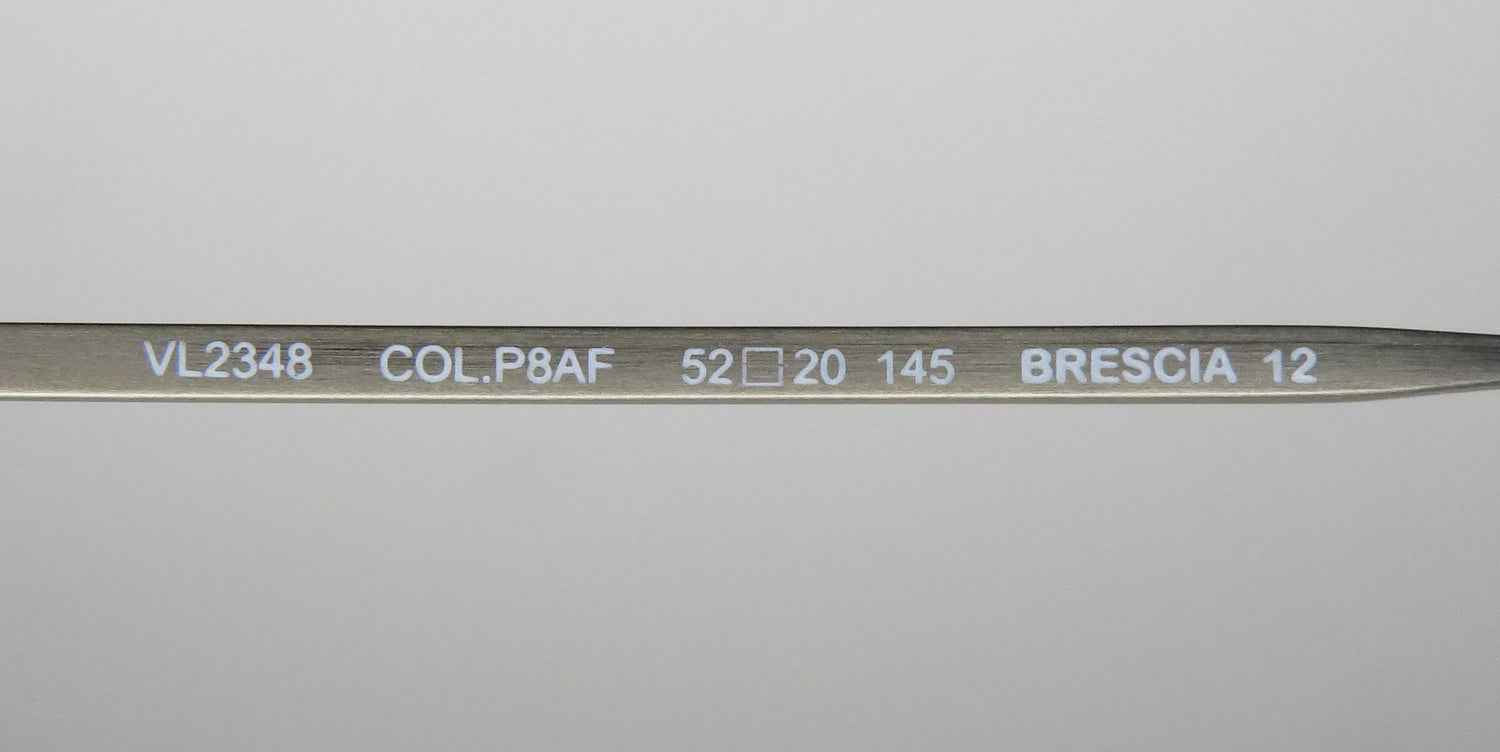 Lozza Vl2348 Eyeglasses