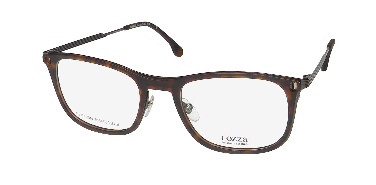 Lozza Vl2375 Eyeglasses by ModaFrames
