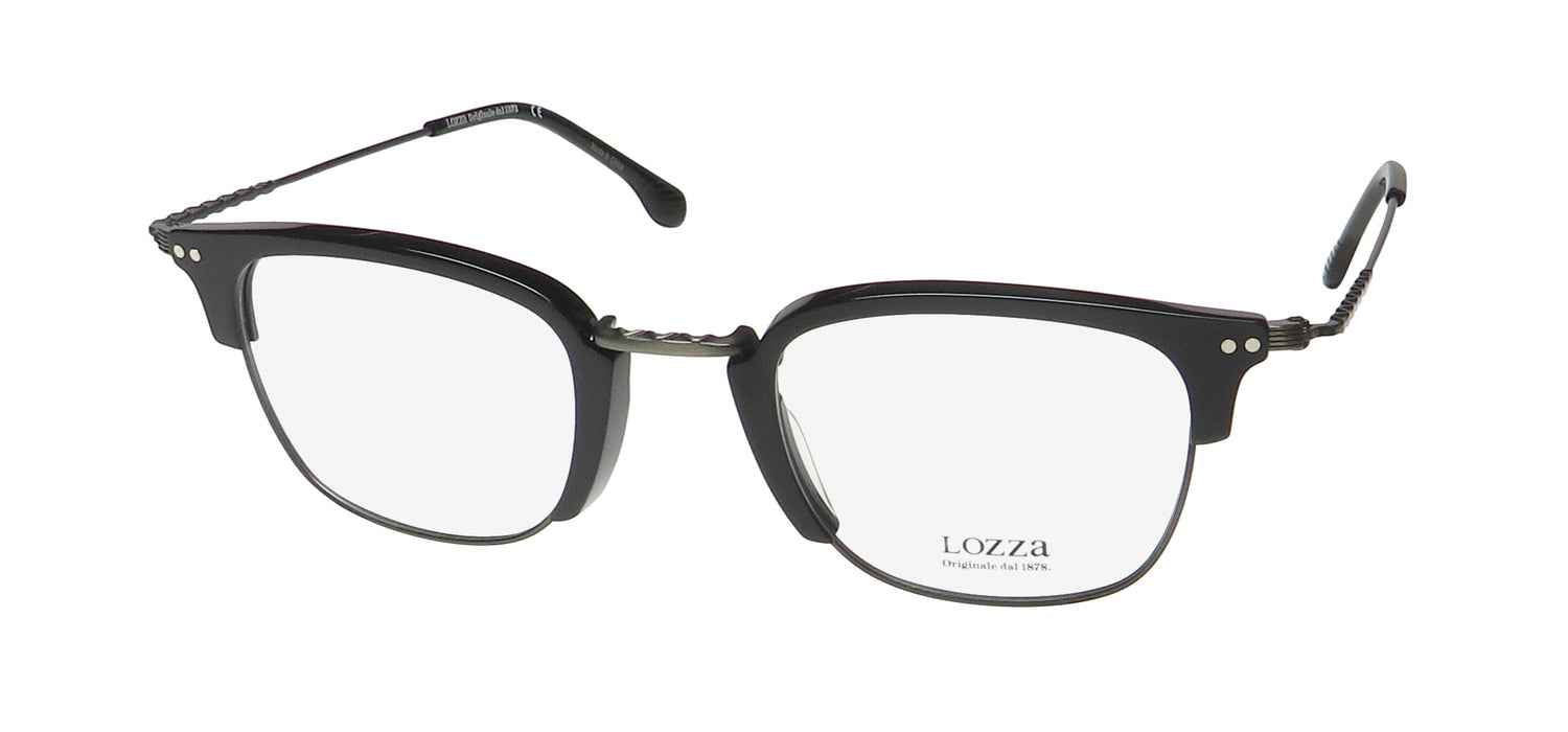 Lozza Vl2381 Eyeglasses