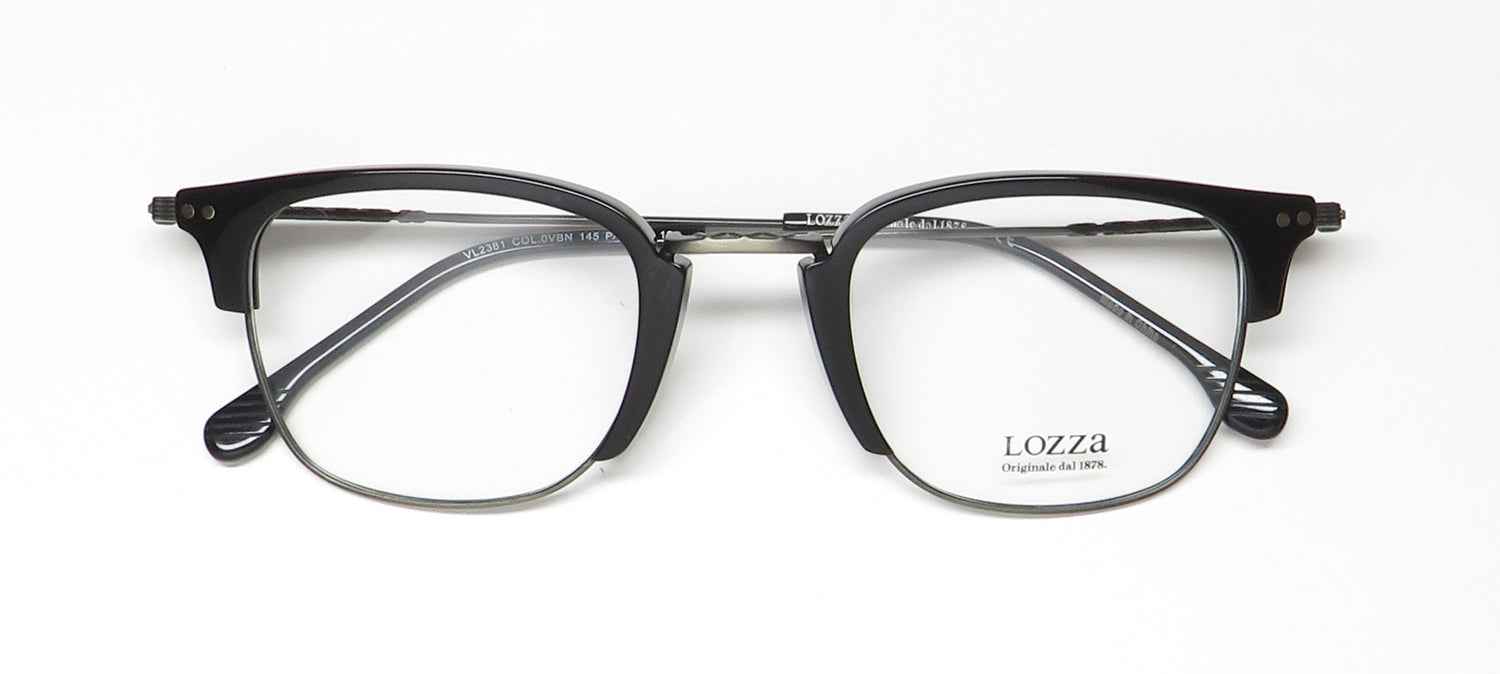 Lozza Vl2381 Eyeglasses