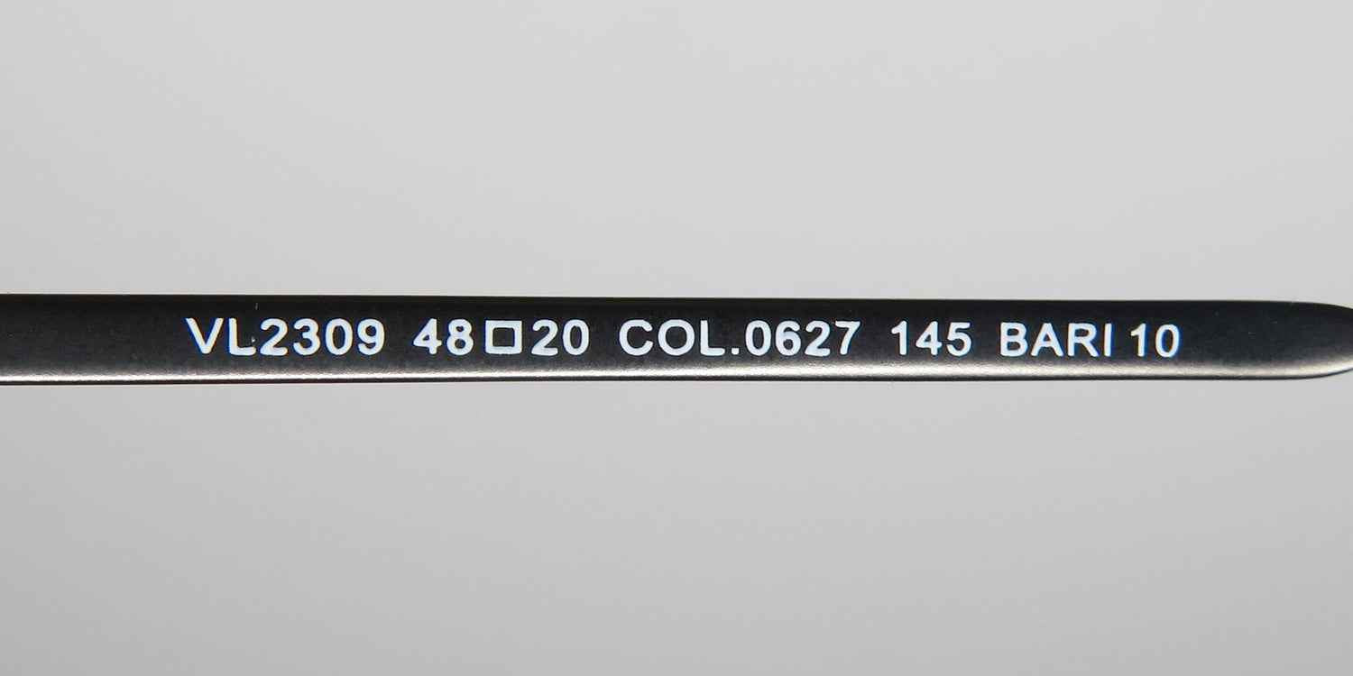 Lozza Vl2309 Eyeglasses