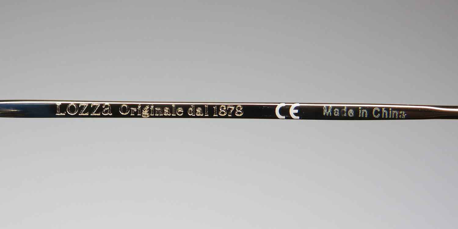Lozza Vl2347 Eyeglasses