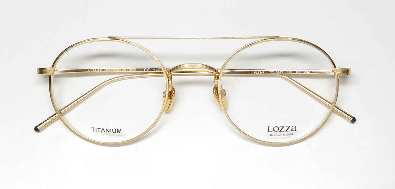 Lozza Vl2347 Eyeglasses