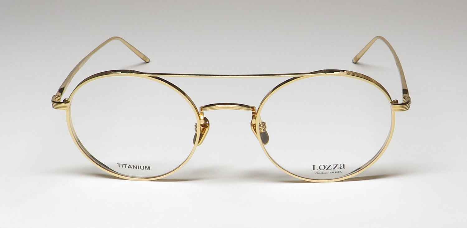 Lozza Vl2347 Eyeglasses