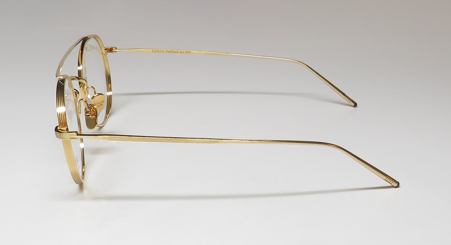 Lozza Vl2347 Eyeglasses by ModaFrames