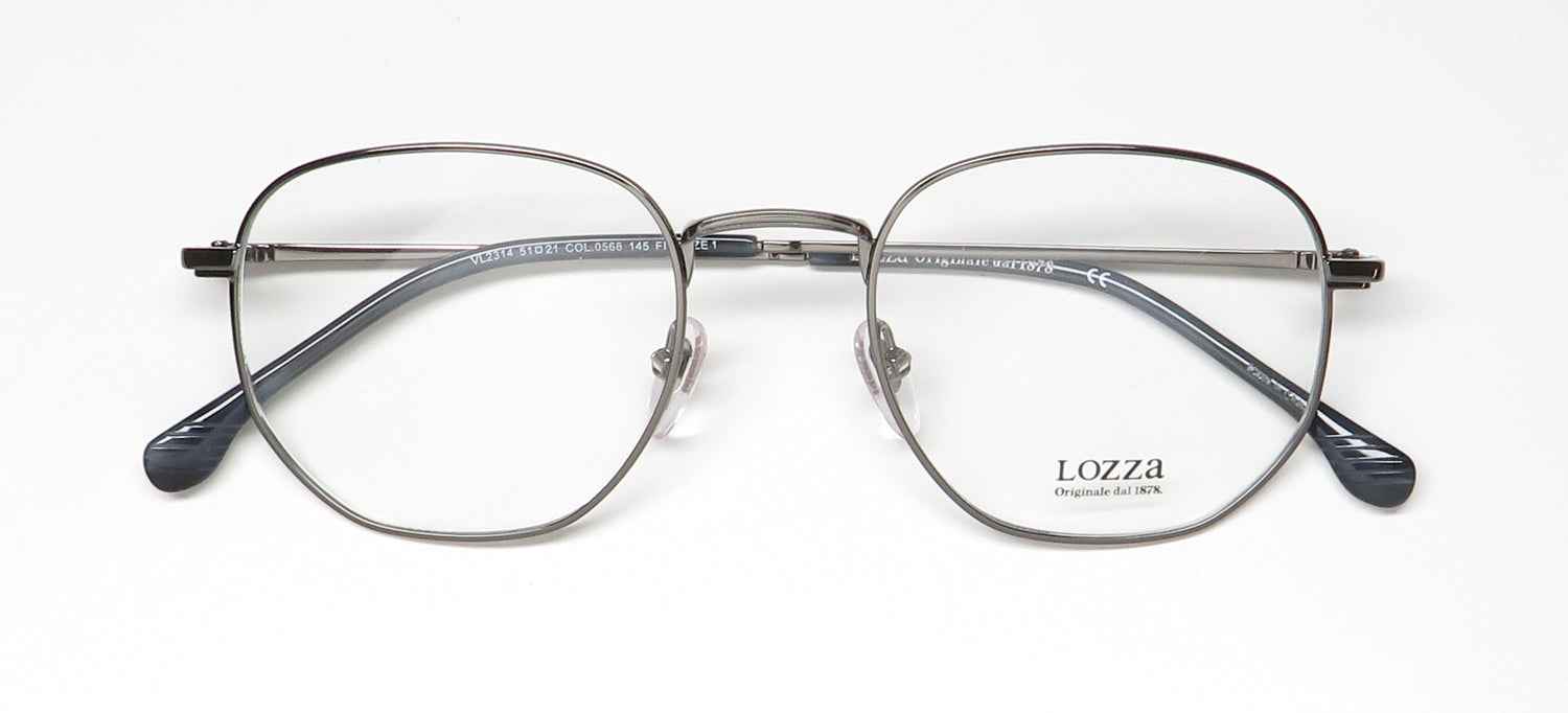 Lozza Vl2314 Eyeglasses