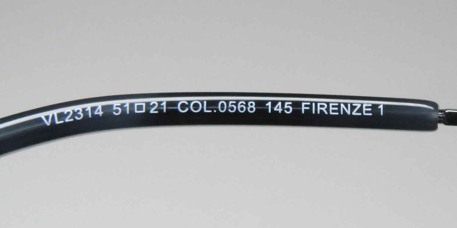 Lozza Vl2314 Eyeglasses