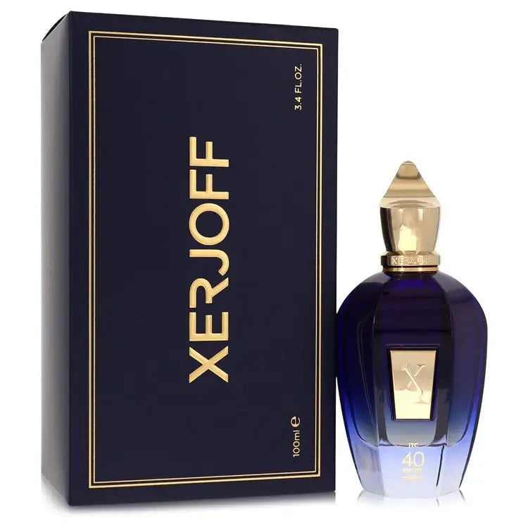 40 Knots By Xerjoff (Unisex) by Gamer Scents