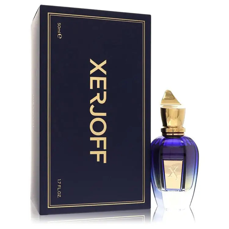 40 Knots By Xerjoff (Unisex) by Gamer Scents