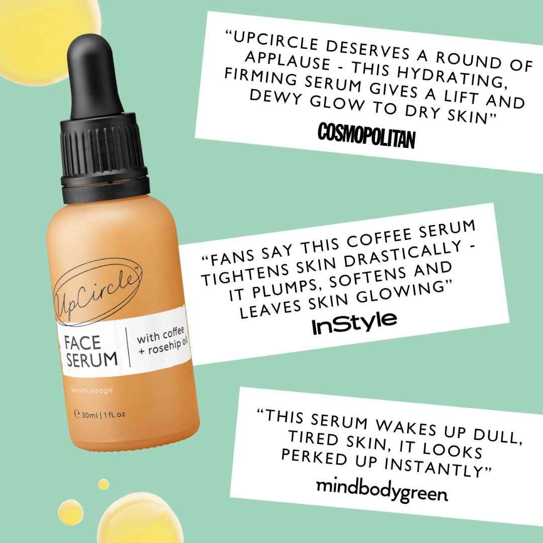 "Pamper + Gift" Skincare Kit