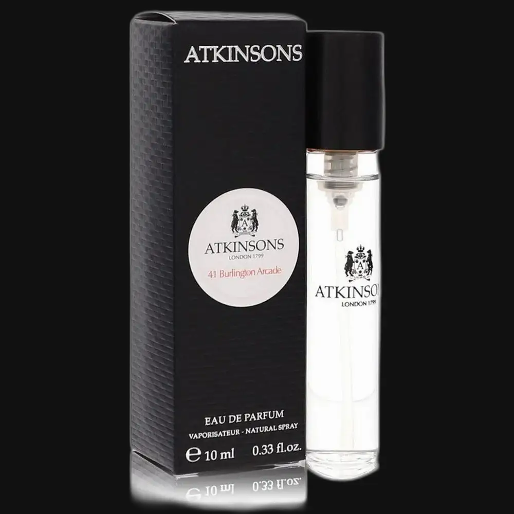 41 Burlington Arcade By Atkinsons (Unisex) by Gamer Scents