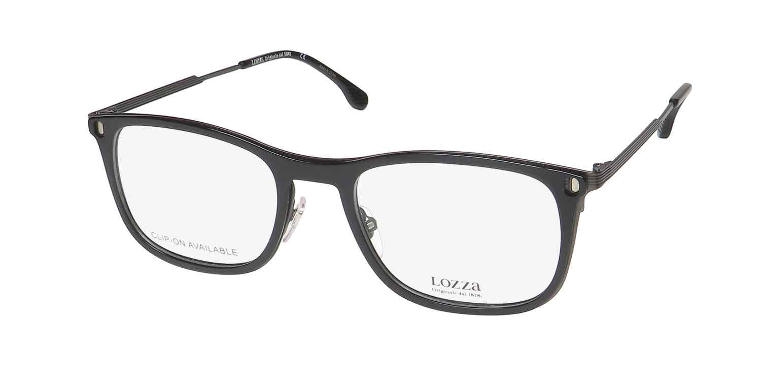 Lozza Vl2375 Eyeglasses