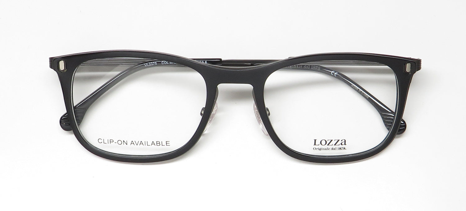 Lozza Vl2375 Eyeglasses by ModaFrames