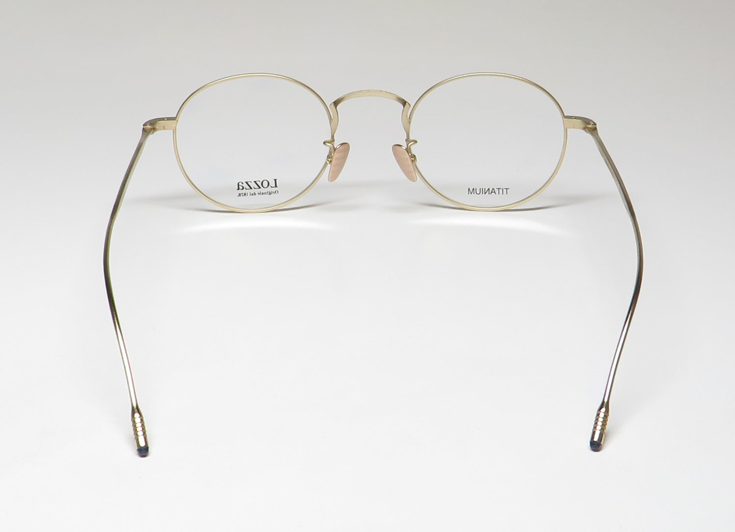 Lozza Vl2298 Eyeglasses by ModaFrames