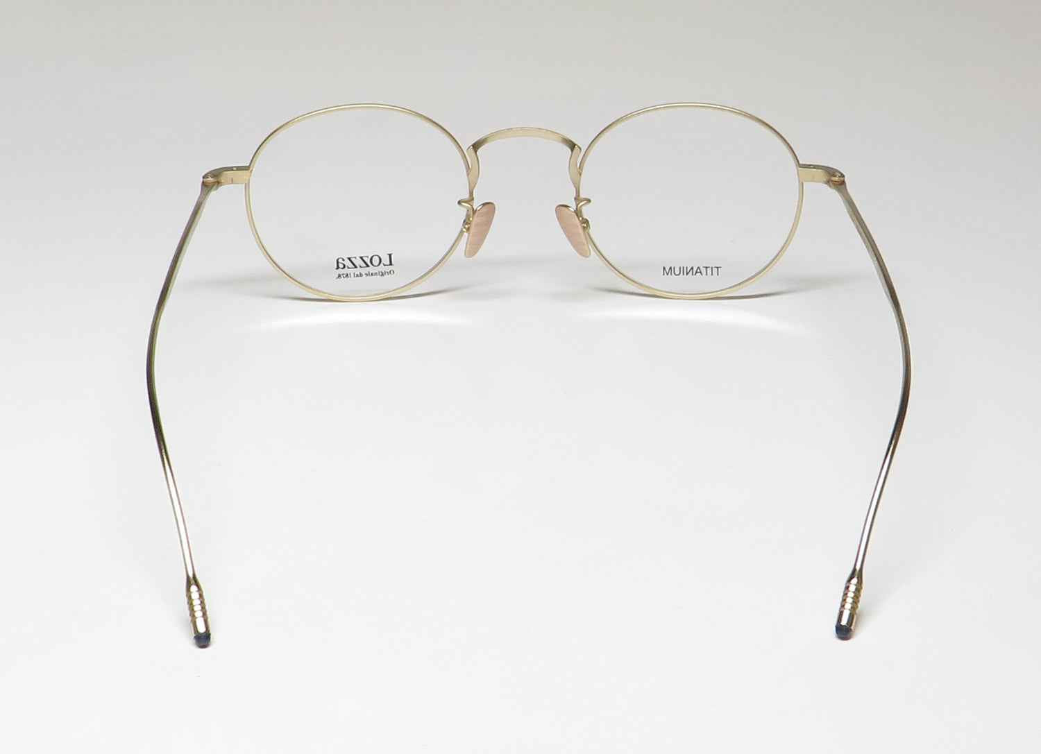 Lozza Vl2298 Eyeglasses