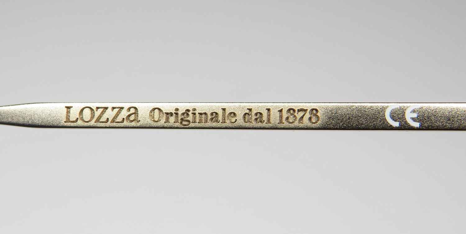 Lozza Vl2298 Eyeglasses