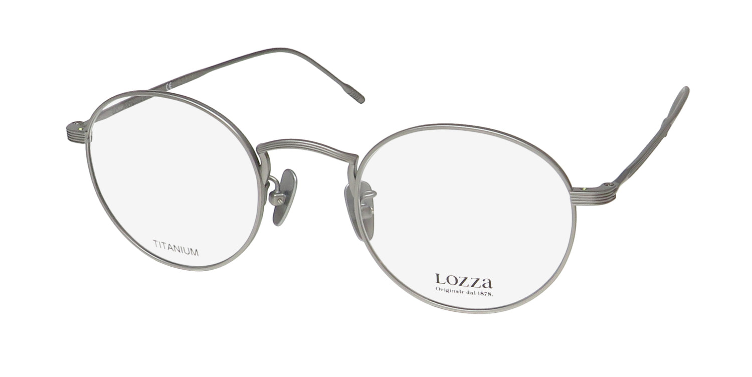 Lozza Vl2298 Eyeglasses by ModaFrames