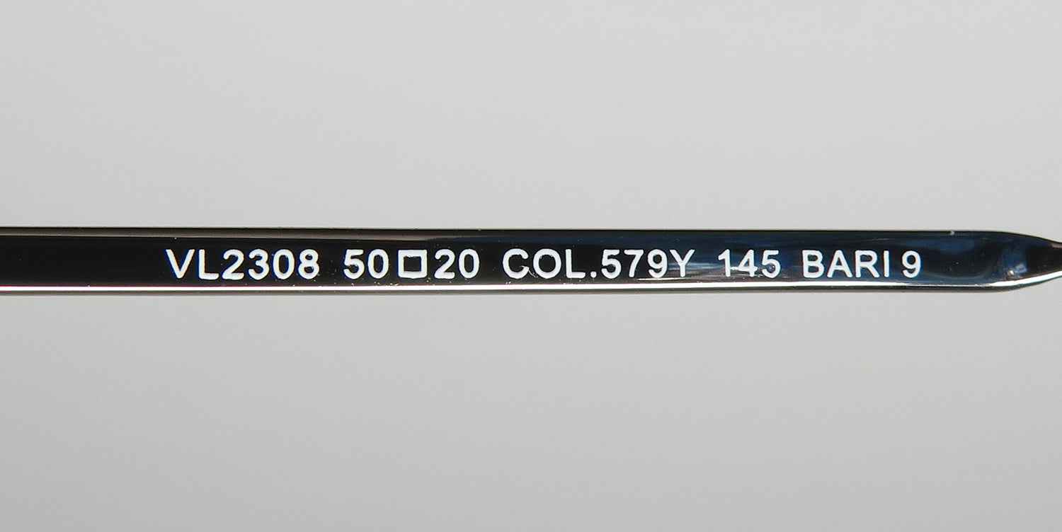 Lozza Vl2308 Eyeglasses