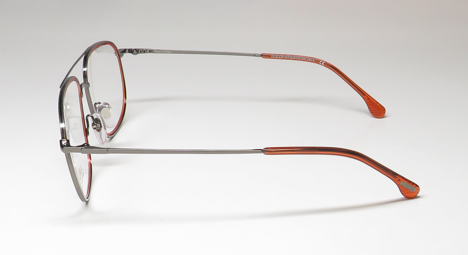 Lozza Vl2328v Eyeglasses by ModaFrames