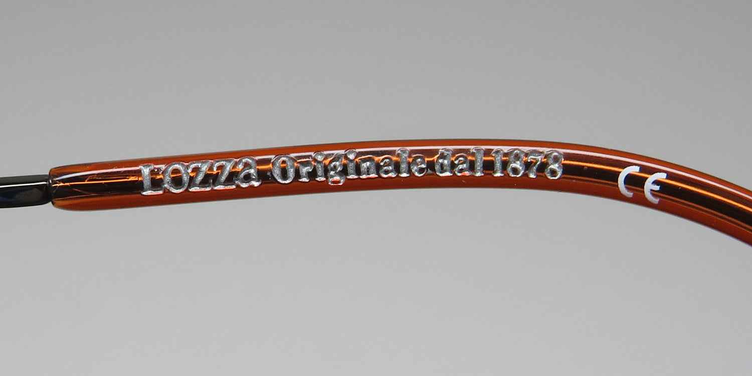 Lozza Vl2328v Eyeglasses