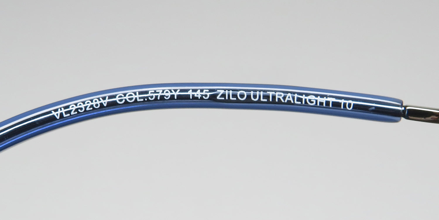Lozza Vl2328v Eyeglasses by ModaFrames
