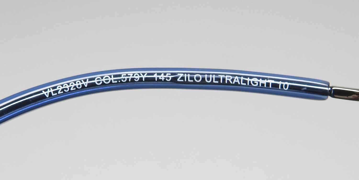 Lozza Vl2328v Eyeglasses