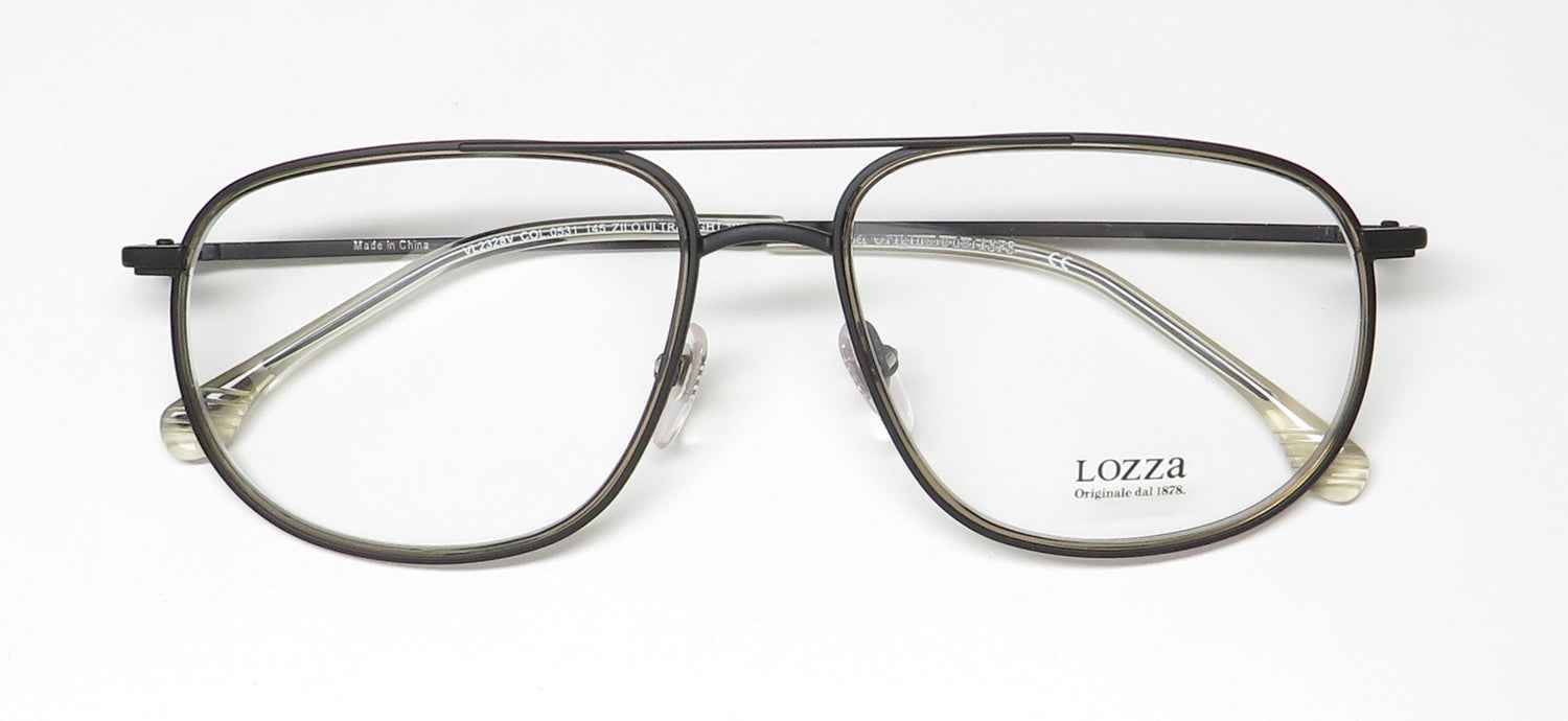 Lozza Vl2328v Eyeglasses