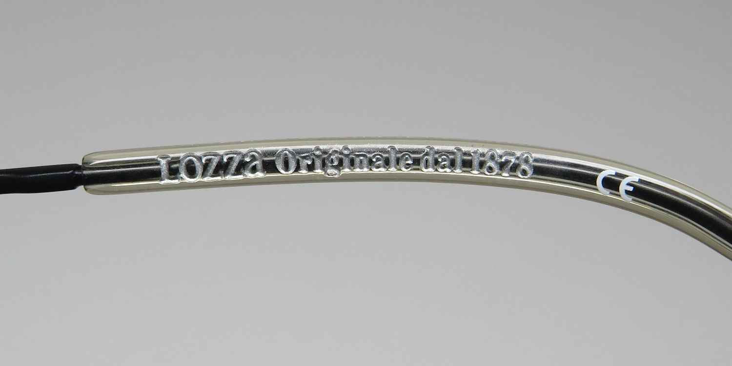 Lozza Vl2328v Eyeglasses