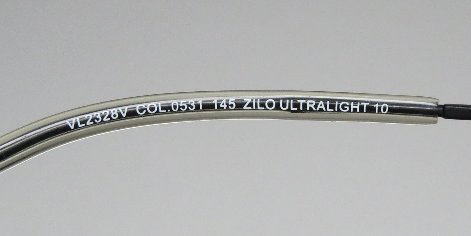 Lozza Vl2328v Eyeglasses by ModaFrames