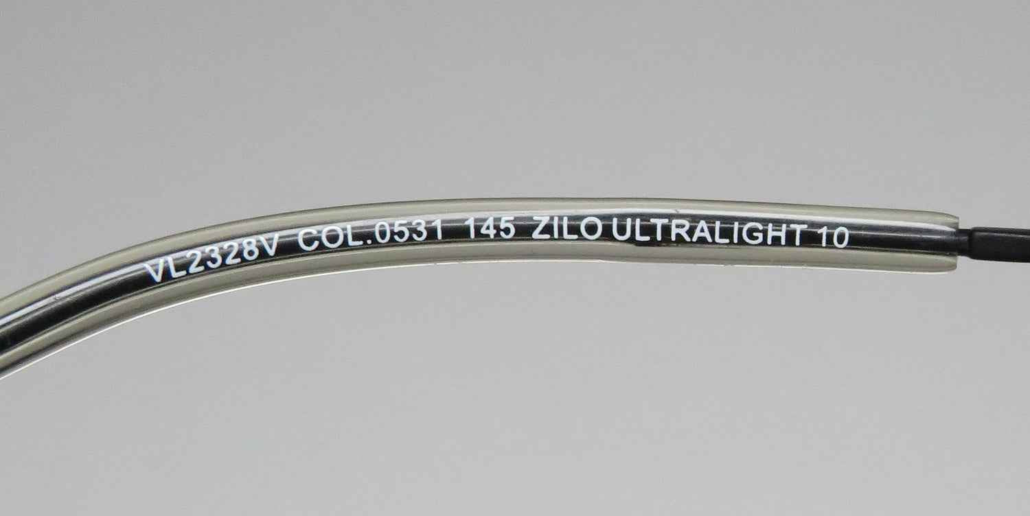 Lozza Vl2328v Eyeglasses